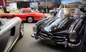 Retromobile Paris -  28 januari 2026