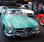 Retromobile Paris -  28 januari 2026