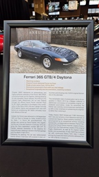 Retromobile Paris -  28 januari 2026