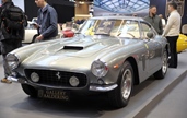 Retromobile Paris -  28 januari 2026