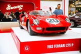 Retromobile Paris -  28 januari 2026