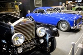 Retromobile Paris -  28 januari 2026