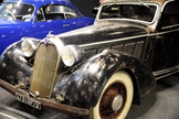 Retromobile Paris -  28 januari 2026