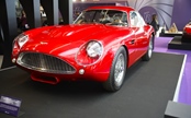 Retromobile Paris -  28 januari 2026