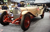 Retromobile Paris -  28 januari 2026