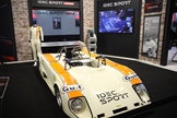 Retromobile Paris -  28 januari 2026