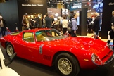 Retromobile Paris -  28 januari 2026