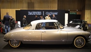 Retromobile Paris -  28 januari 2026