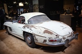 Retromobile Paris -  28 januari 2026
