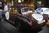 Retromobile Paris -  28 januari 2026