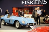 Retromobile Paris -  28 januari 2026