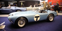 Retromobile Paris -  28 januari 2026