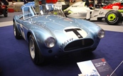 Retromobile Paris -  28 januari 2026