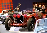 Retromobile Paris -  28 januari 2026