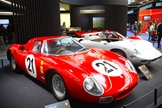 Retromobile Paris -  28 januari 2026