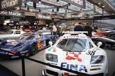 Retromobile Paris -  28 januari 2026