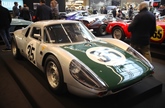 Retromobile Paris -  28 januari 2026