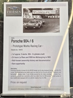 Retromobile Paris -  28 januari 2026