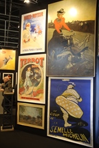 Retromobile Paris -  28 januari 2026