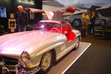Retromobile Paris -  28 januari 2026