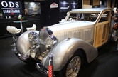 Retromobile Paris -  28 januari 2026