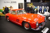 Retromobile Paris -  28 januari 2026