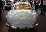Retromobile Paris -  28 januari 2026
