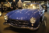 Retromobile Paris -  28 januari 2026