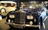 Retromobile Paris -  28 januari 2026