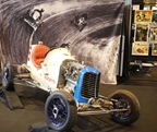 Retromobile Paris -  28 januari 2026