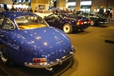 Retromobile Paris -  28 januari 2026