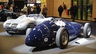 Retromobile Paris -  28 januari 2026