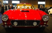 Retromobile Paris -  28 januari 2026