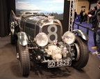 Retromobile Paris -  28 januari 2026