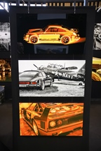 Retromobile Paris -  28 januari 2026