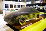 Retromobile Paris -  28 januari 2026