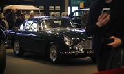 Retromobile Paris -  28 januari 2026
