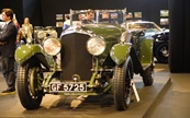 Retromobile Paris -  28 januari 2026