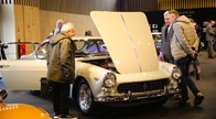 Retromobile Paris -  28 januari 2026