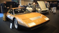 Retromobile Paris -  28 januari 2026