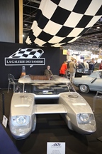 Retromobile Paris -  28 januari 2026