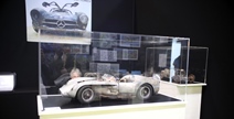 Retromobile Paris -  28 januari 2026