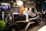 Retromobile Paris -  28 januari 2026
