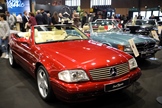 Retromobile Paris -  28 januari 2026