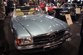Retromobile Paris -  28 januari 2026