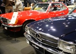 Retromobile Paris -  28 januari 2026