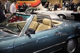 Retromobile Paris -  28 januari 2026