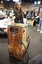 Retromobile Paris -  28 januari 2026
