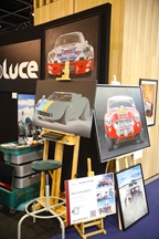 Retromobile Paris -  28 januari 2026