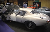 Retromobile Paris -  28 januari 2026